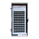 Extensiones de pestañas 3D W Volume